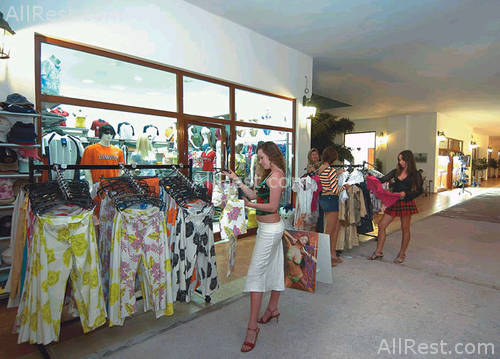 Hotel Turan Prince Residence 37